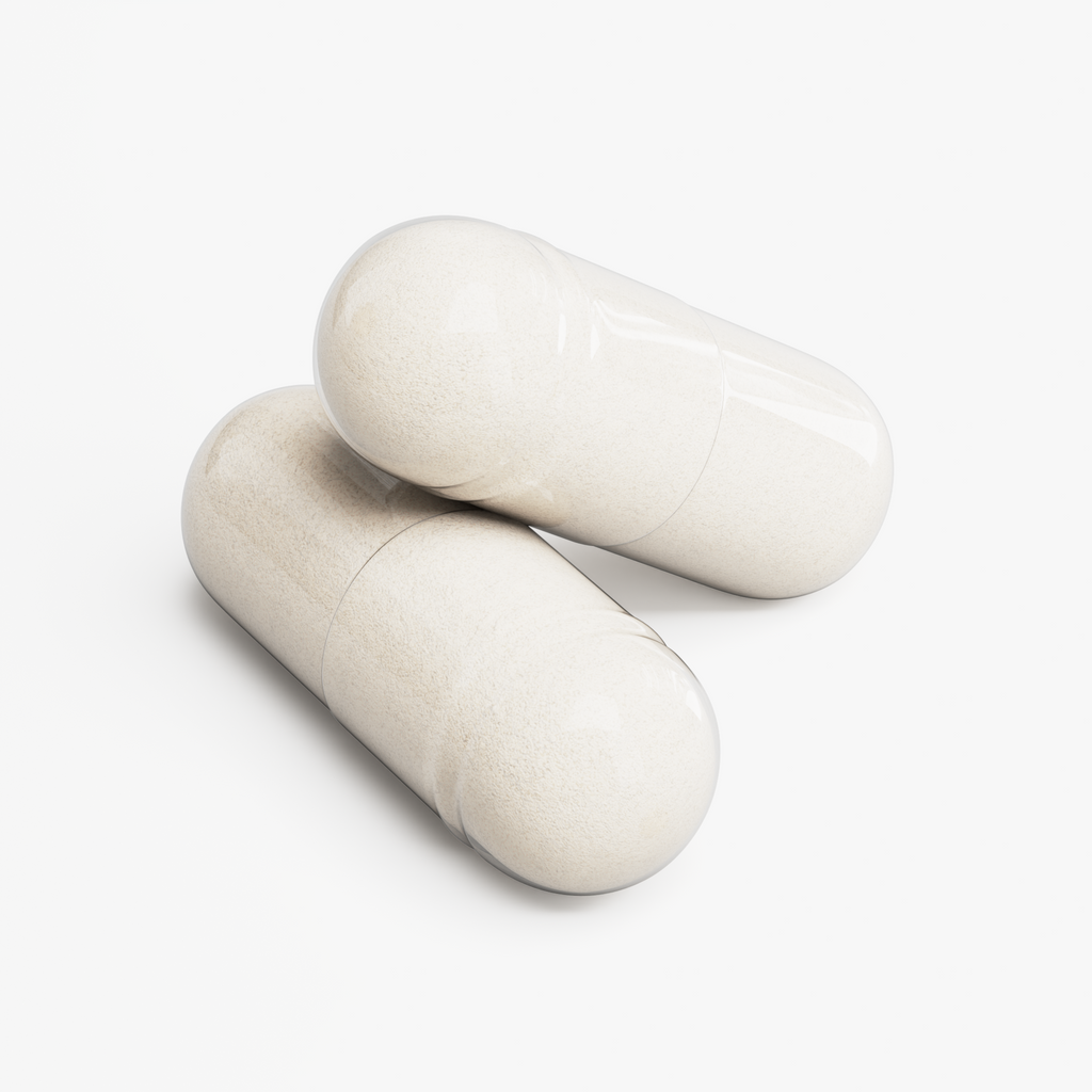Flow: Daily Nitric Oxide Support