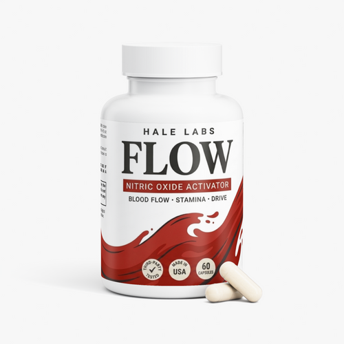 Flow: Daily Nitric Oxide Support